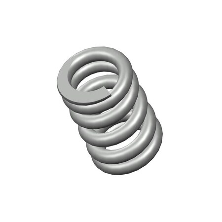 Approved Vendor Compression Spring, O= .240, L= .38, W= .045 G009970592